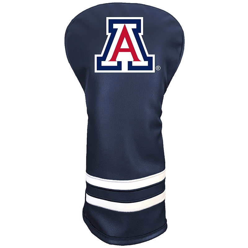 Arizona Wildcats Retro Driver Headcover