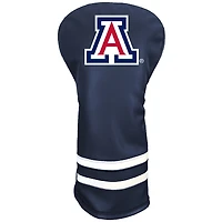 Arizona Wildcats Retro Driver Headcover