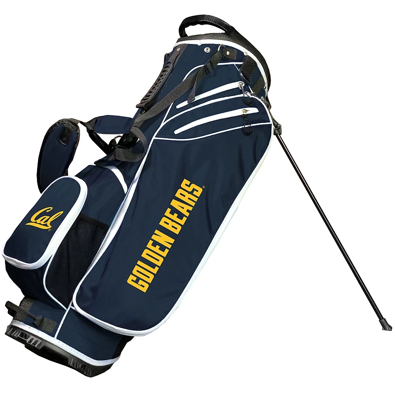 Cal Bears Birdie Stand Golf Bag