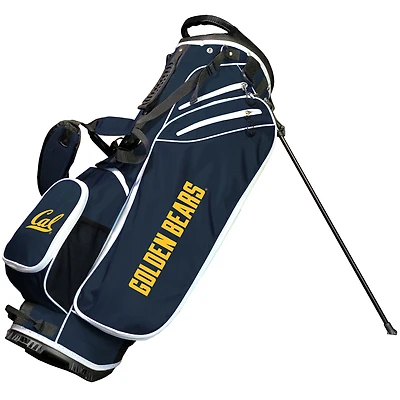 Cal Bears Birdie Stand Golf Bag