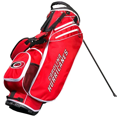 Carolina Hurricanes Birdie Stand Golf Bag