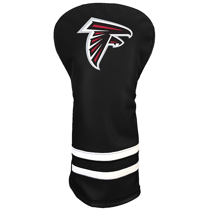 Atlanta Falcons Retro Driver Headcover