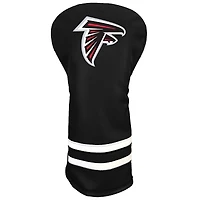 Atlanta Falcons Retro Driver Headcover