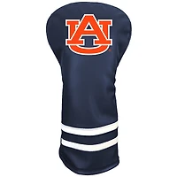 Auburn Tigers Retro Driver Headcover