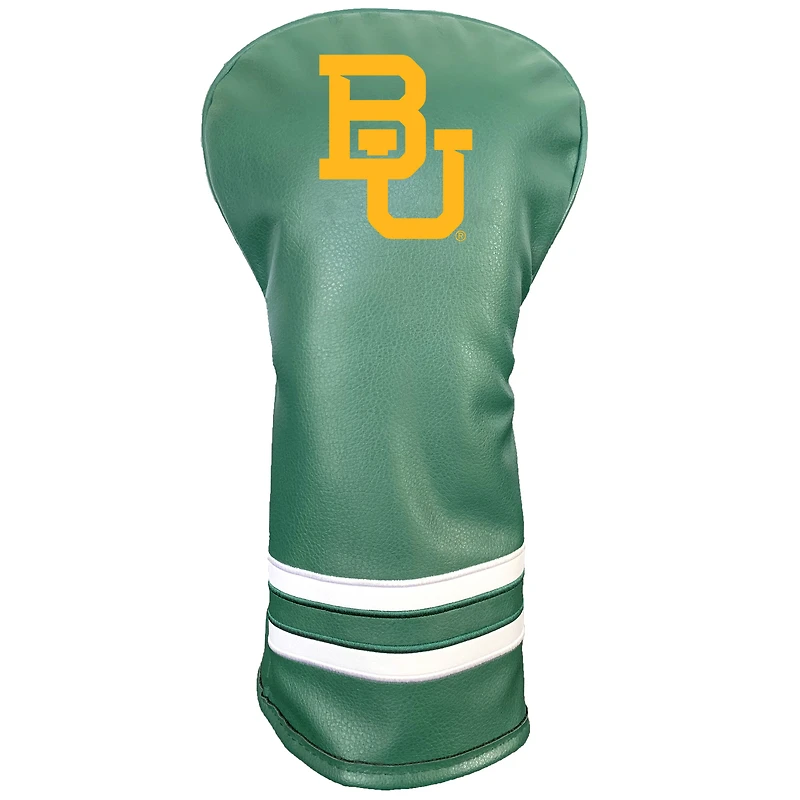 Baylor Bears Retro Driver Headcover