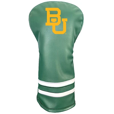 Baylor Bears Retro Driver Headcover