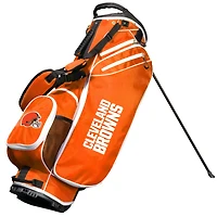 Cleveland Browns Birdie Stand Golf Bag