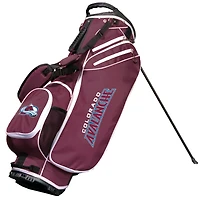 Colorado Avalanche Birdie Stand Golf Bag