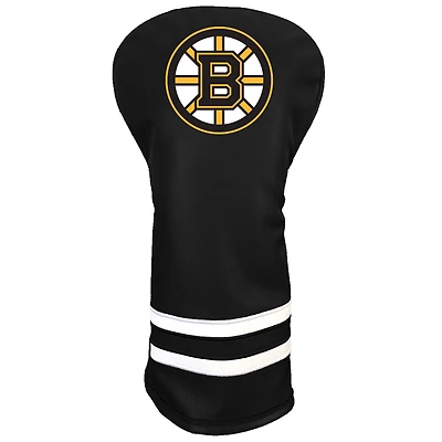 Boston Bruins Retro Driver Headcover