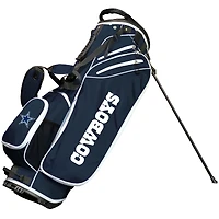 Dallas Cowboys Birdie Stand Golf Bag