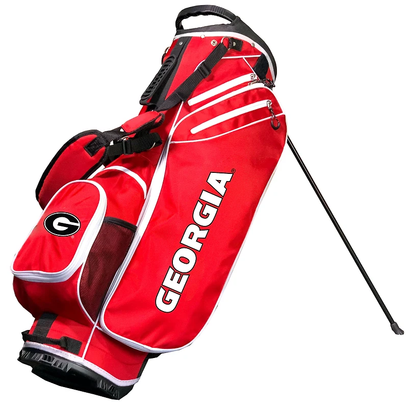 Georgia Bulldogs Birdie Stand Golf Bag