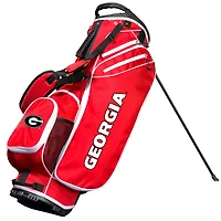 Georgia Bulldogs Birdie Stand Golf Bag