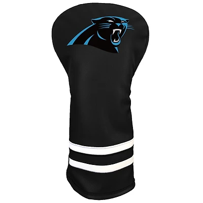 Carolina Panthers Retro Driver Headcover