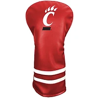 Cincinnati Bearcats Retro Driver Headcover