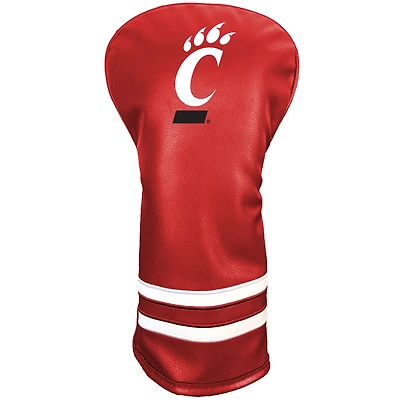 Cincinnati Bearcats Retro Driver Headcover