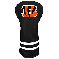 Cincinnati Bengals Retro Driver Headcover