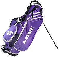 Kansas State Wildcats Birdie Stand Golf Bag