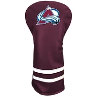 Colorado Avalanche Retro Driver Headcover