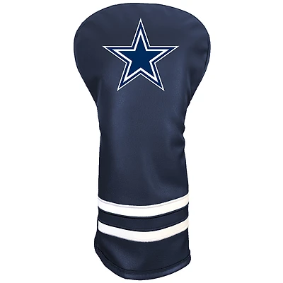 Dallas Cowboys Retro Driver Headcover