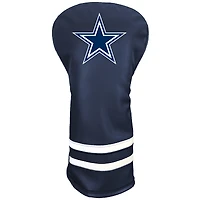 Dallas Cowboys Retro Driver Headcover