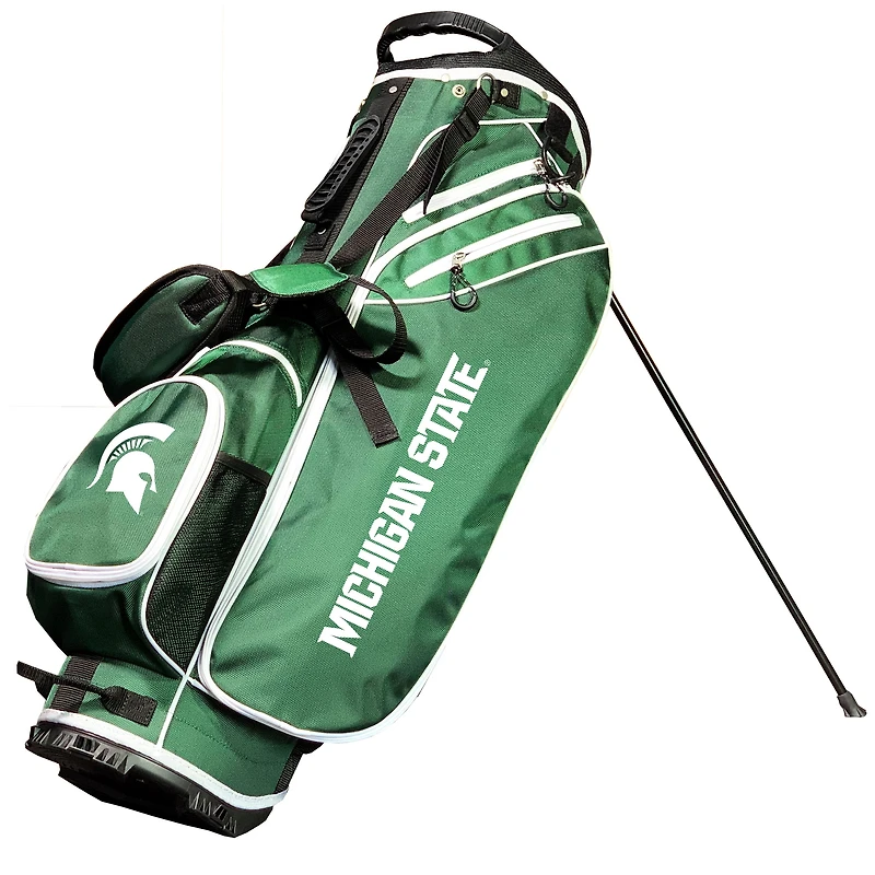 Michigan State Spartans Birdie Stand Golf Bag