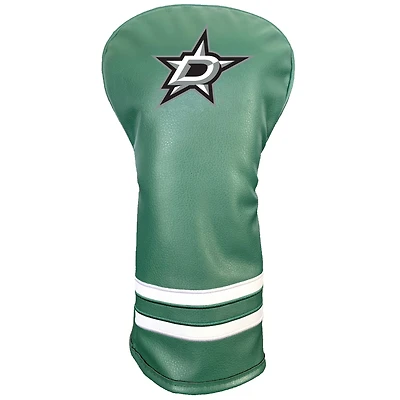 Dallas Stars Retro Driver Headcover