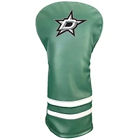 Dallas Stars Retro Driver Headcover