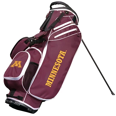 Minnesota Golden Gophers Birdie Stand Golf Bag