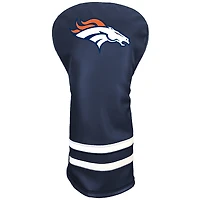 Denver Broncos Retro Driver Headcover