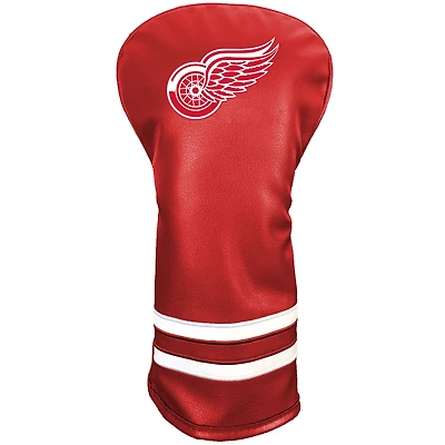 Detroit Red Wings Retro Driver Headcover