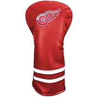 Detroit Red Wings Retro Driver Headcover