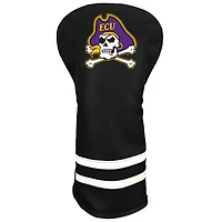 ECU Pirates Retro Driver Headcover