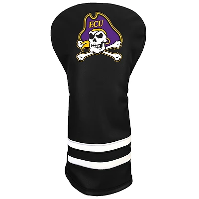 ECU Pirates Retro Driver Headcover