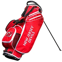 New Jersey Devils Birdie Stand Golf Bag