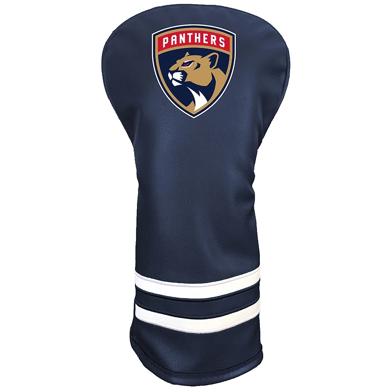 Florida Panthers Retro Driver Headcover