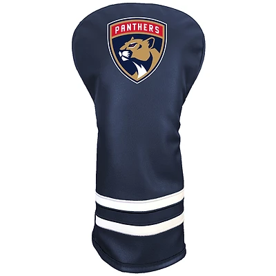 Florida Panthers Retro Driver Headcover