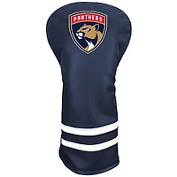 Florida Panthers Retro Driver Headcover
