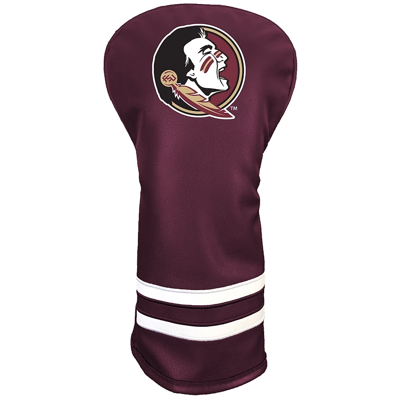 Florida State Seminoles Retro Driver Headcover