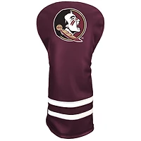Florida State Seminoles Retro Driver Headcover