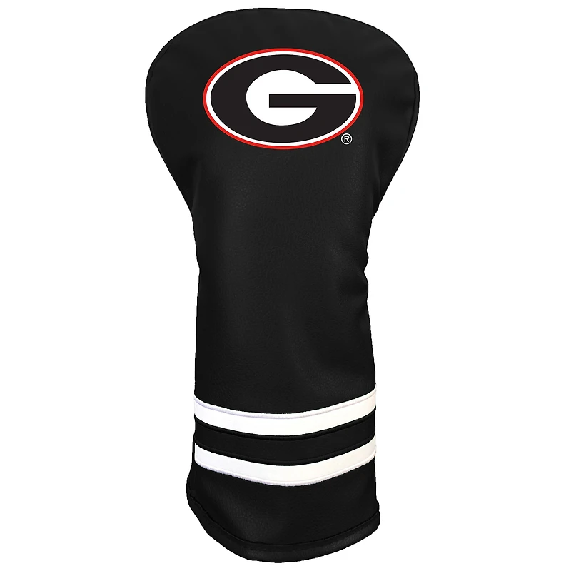 Georgia Bulldogs Retro Driver Headcover