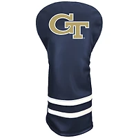 Georgia Tech Yellow Jackets Retro Driver Headcover