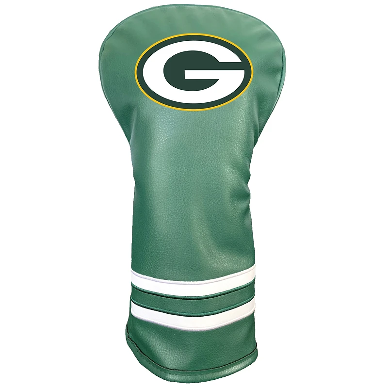 Green Bay Packers Retro Driver Headcover