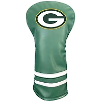 Green Bay Packers Retro Driver Headcover