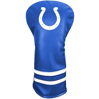 Indianapolis Colts Retro Driver Headcover