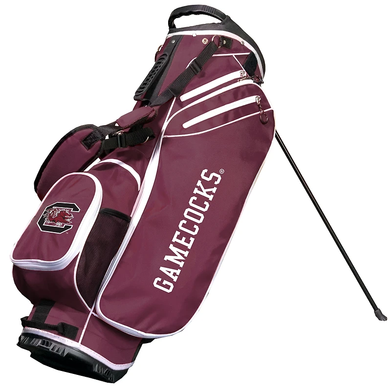 South Carolina Gamecocks Birdie Stand Golf Bag