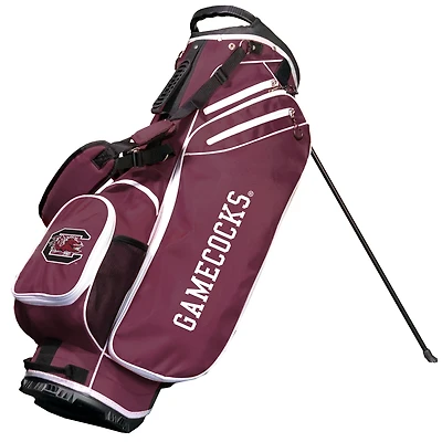 South Carolina Gamecocks Birdie Stand Golf Bag