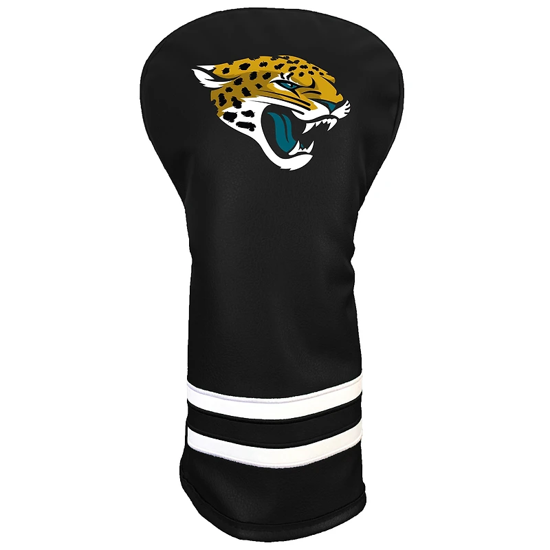 Jacksonville Jaguars Retro Driver Headcover