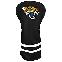 Jacksonville Jaguars Retro Driver Headcover