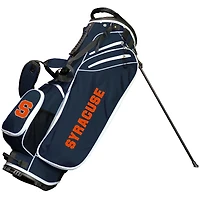 Syracuse Orange Birdie Stand Golf Bag