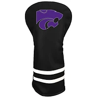 Kansas State Wildcats Retro Driver Headcover